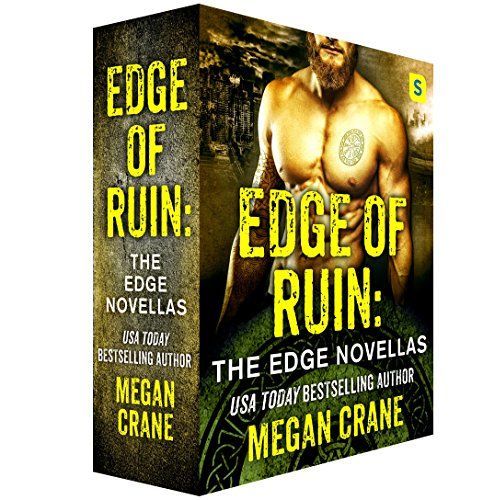 Edge of Ruin : the Edge Novella Boxed Set