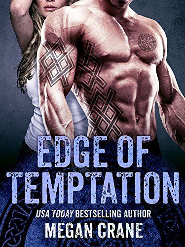 Edge of Temptation