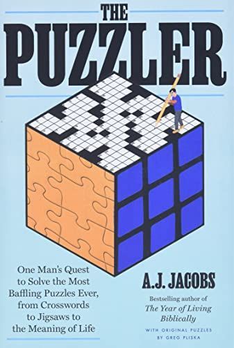 The Puzzler