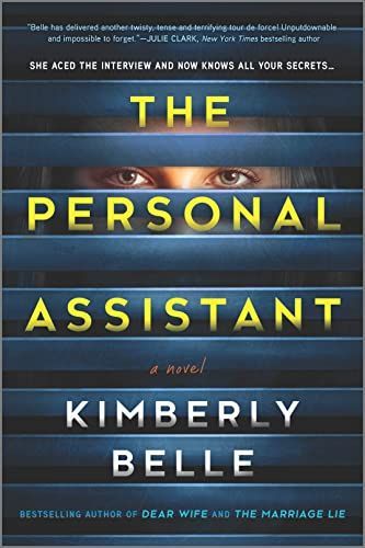 The Personal Assistant