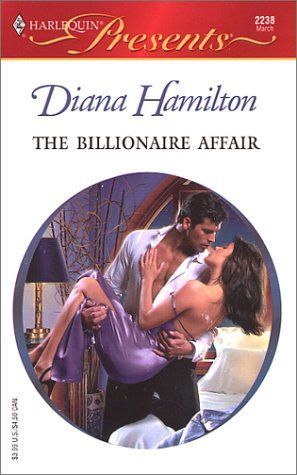 The Billionaire Affair