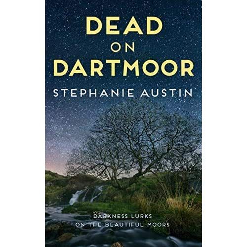 Dead on Dartmoor