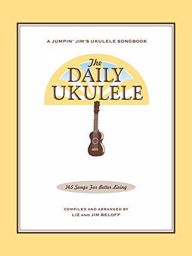 Daily Ukulele