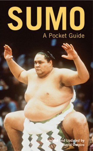 Sumo a Pocket Guide