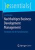 Nachhaltiges Business Development Management