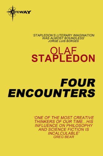 Four Encounters