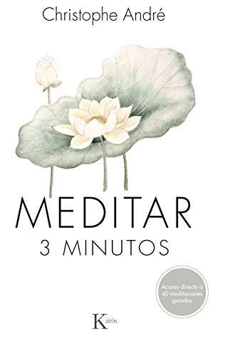 Trois minutes à méditer