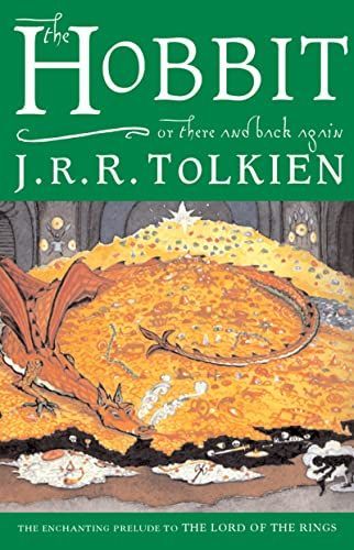 Hobbiten, eller Fram og tilbake igjen