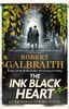 The Ink Black Heart
