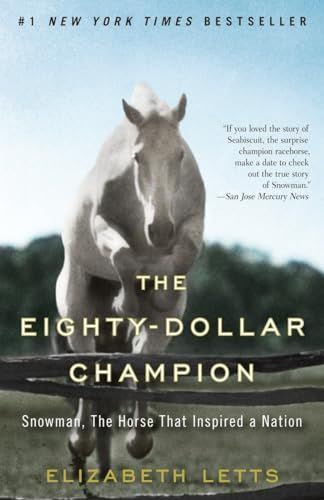The Eighty-Dollar Champion (Adapted for Young Readers)