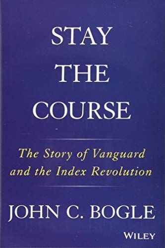 Stay the Course