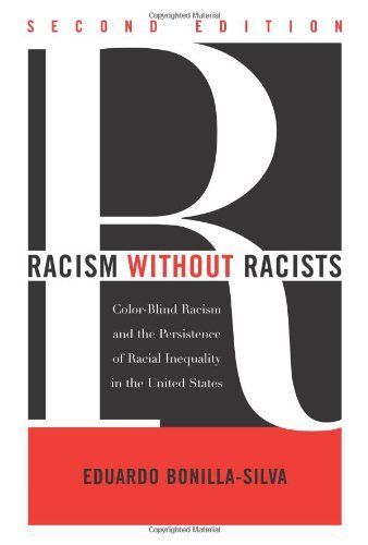 Racism Without Racists