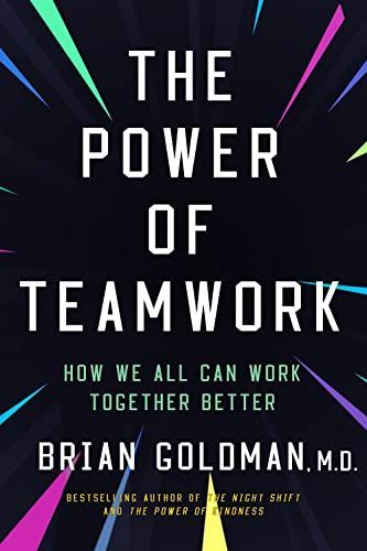 The Power of Teamwork