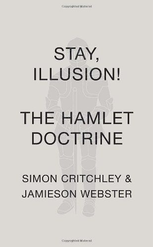 Stay, Illusion!