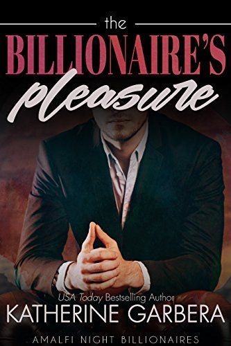 The Billionaire's Pleasure