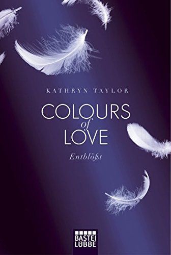 Uncovered - Colours of Love