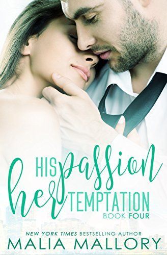 His Passion, Her Temptation
