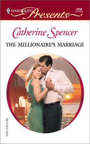 Millionaire's Marriage