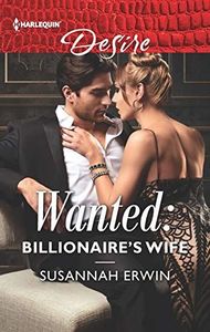Wanted: Billionaire's Wife