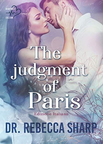 The judgment of Paris. The Odyssey duet