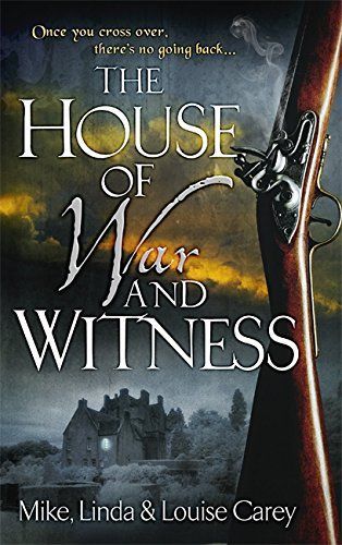 House of War and Witness