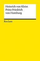 Il principe di Homburg