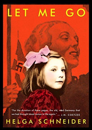 Lasciami andare, madre