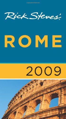 Rick Steves Rome 2018