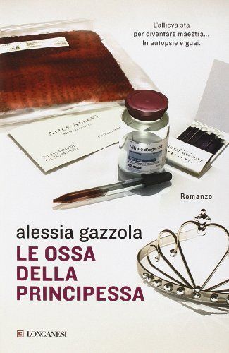 Le ossa della principessa