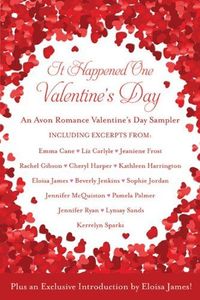 It Happened One Valentine's Day