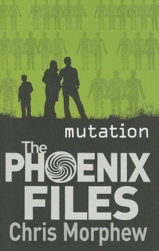 Phoenix Files #3: Mutation