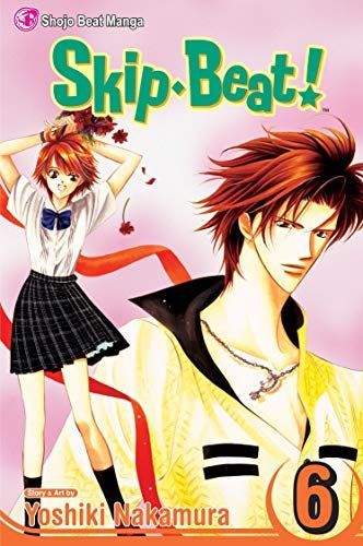 Skip・Beat!, Vol. 6