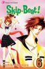 Skip・Beat!, Vol. 6