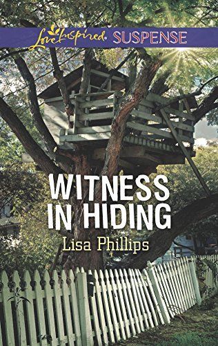 Witness in Hiding