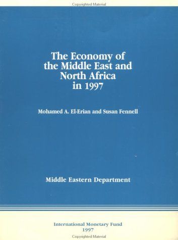 The Economy of the Middle East and North Africa in 1997