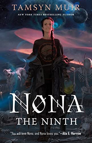 Nona the Ninth Sneak Peek