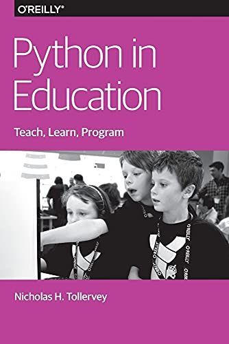 Python in Education