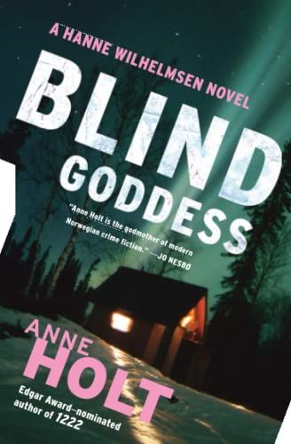 Blind Gudinne