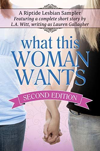 What This Woman Wants