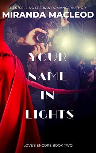 Your Name in Lights