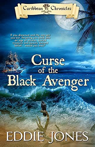 Curse of the Black Avenger