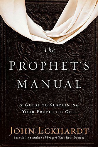 The Prophet's Manual