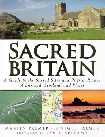 Sacred Britain