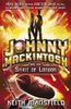Johnny Mackintosh and the Spirit of London