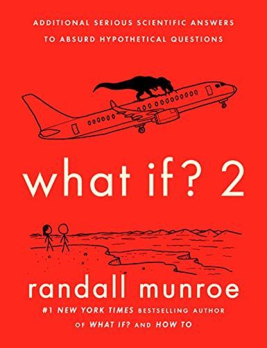 What If?2