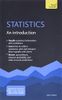 Statistics: An Introduction: Teach Yourself