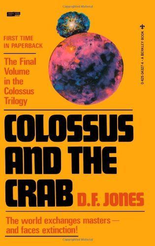 Colossus and the Crab