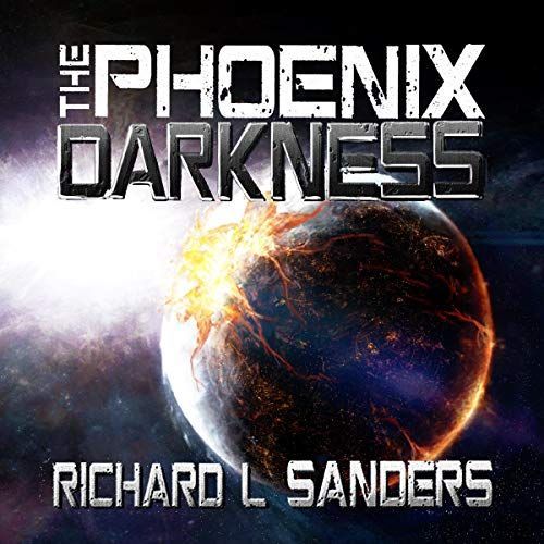 The Phoenix Darkness