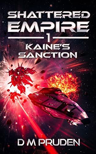 Kaine's Sanction