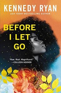 Before I Let Go